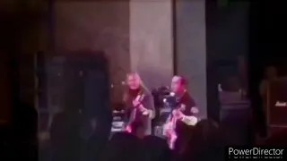 Metallica/Ratt fan video