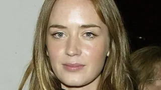 The Gorgeous Transformation Of Emily Blunt