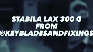 Stabila LAX300G from Key Blades and Fixings official stabila retailers.