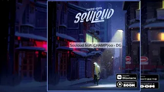 Souloud feat. CHAMP700 — DG [Альбом: Ниже Нуля] 2018