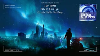 Limp Bizkit - Behind Blue Eyes (Stonie Bootleg) [Free Release]