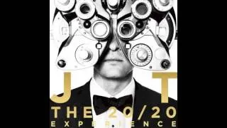 Justin Timberlake - Mirrors (Official Song HQ)