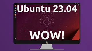 Ubuntu 23.04 review: Better than I expected 😲