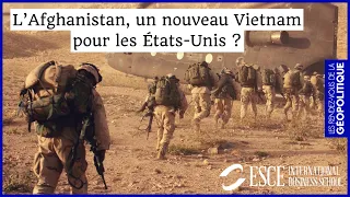 L'Afghanistan, un nouveau Vietnam pour les États-Unis ?