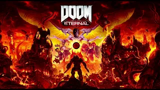 ♂Mick Gordon - The only thing they fear is you♂[right version ]♂ но на целый час!