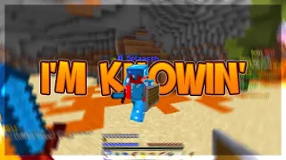 I'm Knowin' | 1.20 PVP Montage