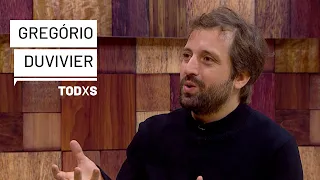 Duvivier: “Lidamos com o mal, o bolsonarismo, o milicianismo armado, o fascismo, precede Bolsonaro”