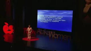 Eşitlik İçin Erkekler de Burada!  | Mehmet Zihni Sungur | TEDxAtakumWomen