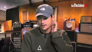 Nekfeu : « le succès me fait peur »