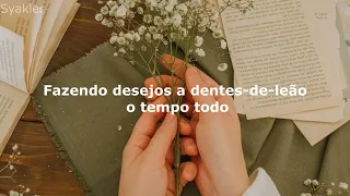 Ruth b  -  Dandelions {Legendado}