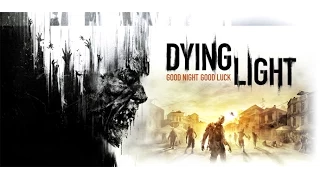 Не могу ходить в Dying Light (Решено) PC