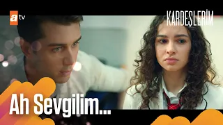 Doruk'un, Asiye için yazdığı beste...😍- Kardeşlerim Arşiv Sahneler🎬