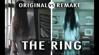 Original vs. Remake: The Ring