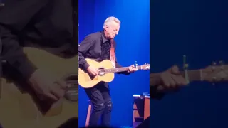 Tommy Emmanuel - "Deep River Blues" - 12/10/2022 - Rouge Theatre - Grant's Pass, OR.