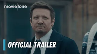 Mayor of Kingstown: Season 3 | Official Trailer | Jeremy Renner, Tobi Bamtefa