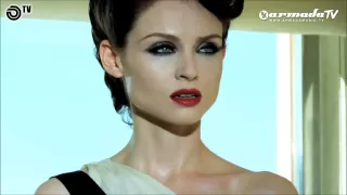 Armin van Buuren Vs. Sophie Ellis-Bextor - Not Giving Up On Love (Dash Berlin 4AM Mix) [1080p HD]