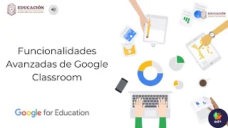 Funcionalidades Avanzadas de Google Classroom