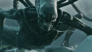 'Alien: Covenant' Official Trailer (2017) | Michael Fassbender, Katherine Waterston