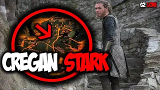 Who Is Cregan Stark? House Of The Dragon Season Two | The Hour Of The Wolf
