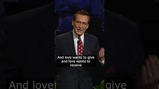 Why Do We Worship God? - Dr. Adrian Rogers