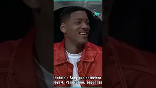 Así fue como Will Smith arruinó su carrera