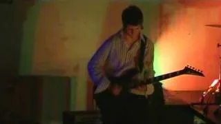 Canon In D Major- Lead Guitar - Year 11 Performance