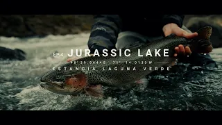 Far From Home EP.4 JURASSIC LAKE