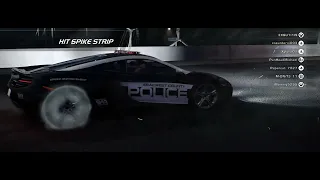 Need for Speed  Hot Pursuit Remastered | Most Wanted Gameplay 37