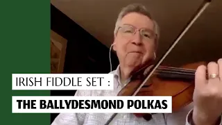 The Ballydesmond Polkas