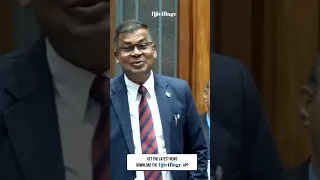 "Wait for the Budget" - Finance Minister Prof. Biman Prasad on the 20 cents fuel duty