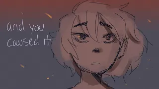 Youth | OC Animatic