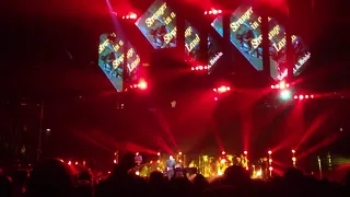 We Didn’t Start the Fire (live) Billy Joel Toronto 2015 #billyjoel