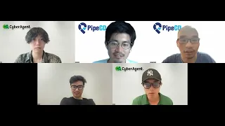 PipeCD's Community Zoom Meeting - Aug 31, 2023