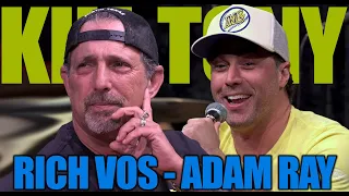 KT #620 - ADAM RAY + RICH VOS