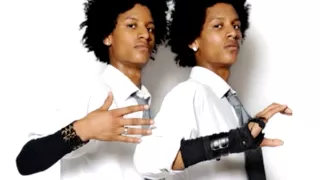 Les Twins Whatever Happens Remix