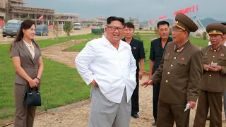 Lucruri Ciudate Care Exista Doar In Coreea de Nord