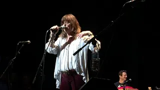 Susan Cowsill - You Didn't Have to Be So Nice [LIVE at Wild Honey 2020]