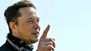 Elon Musk's response to doubters | Lex Fridman