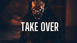 HARD Rap Beat "TAKE OVER" | RAP beat Instrumental | SICK Rap/Trap Beat