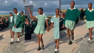 TAZAMA WATOTO ZAIDI YA 2000 WAKIFUNDISHWA USHOGA / TANZANIA YATAJWA/HII VIDEO LAZIMA IKUTOE MACHOZI