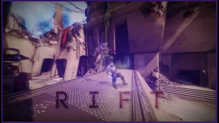 Rift in Destiny 2!! #MOTW