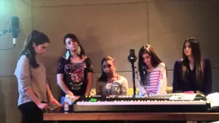 Fifth Harmony - Lego House (Ed Sheeran cover)