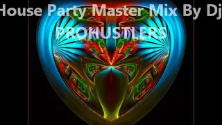 Vol. 42 Friday Nights Deep & Soulful House Party Master Mix By Dj PROHUSTLERS