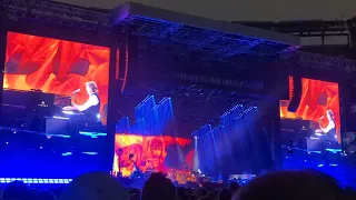MetLife Paul McCartney concert: Maybe I'm Amazed