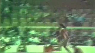 1st TC URS Natalia Yurchenko V   1983 World Gymnastics Championships 9 800