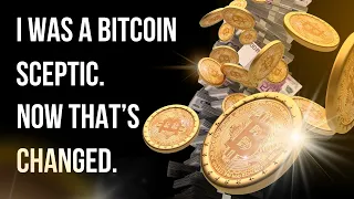 I was a Bitcoin sceptic. That just changed