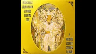 VA ‎– Incredible Sound Show Stories Vol 10 - A Hidden Secret Garden Found 60's British Psych Music