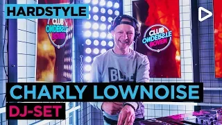 Charly Lownoise (DJ-set) | SLAM!