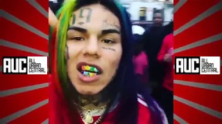 6ix9ine Tekashi Before The Fame Was A Good Kid Without Any Tattoos (part 2)