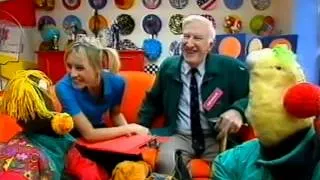 Zig and Zag with Denise Van Outen (1997)